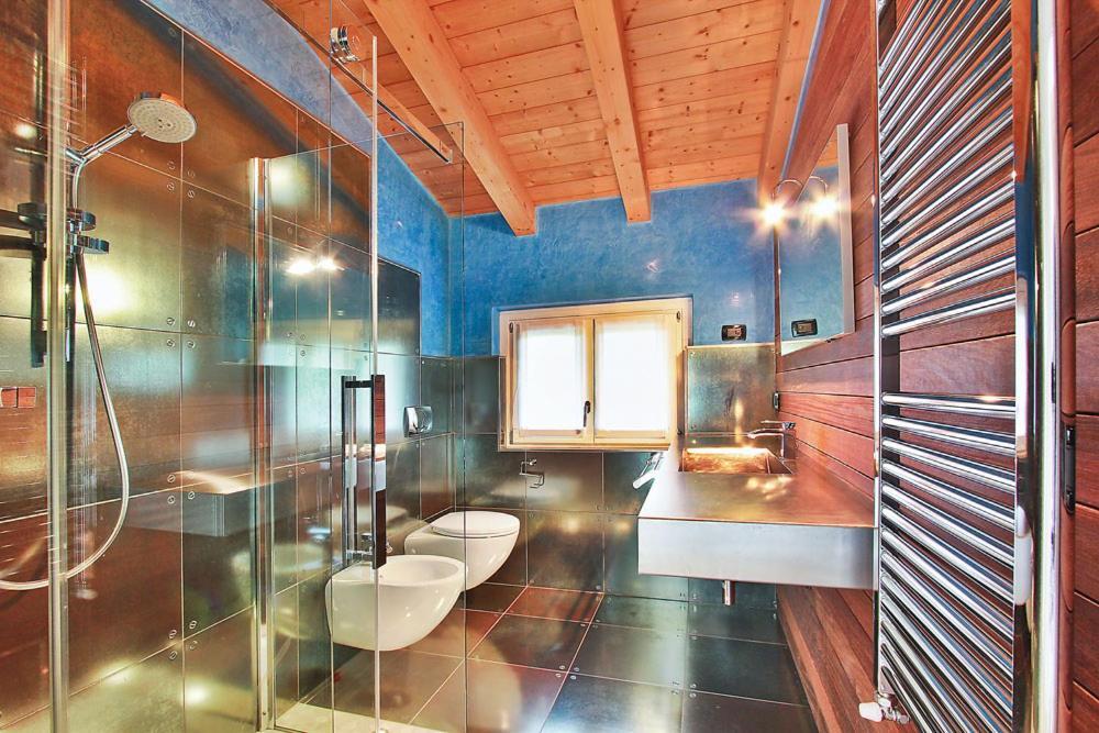 Villa Ocra リニャーノ・サッビアドーロ エクステリア 写真